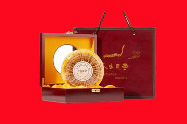 隆阳区回收虫草